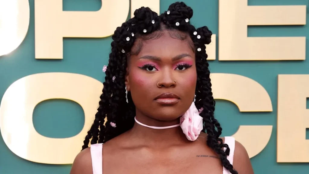 Fannita Leggett pictures