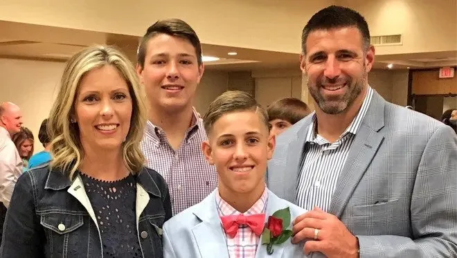 Vrabel net worth
