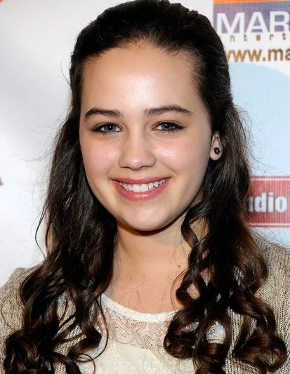 Mary Mouser