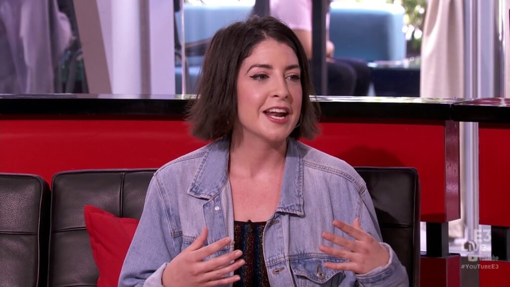 Rebecca Ford net worth