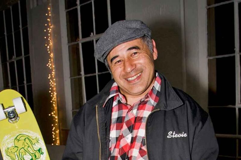 Steve Caballero Net Worth, Biography, Birthday & Career Achievements