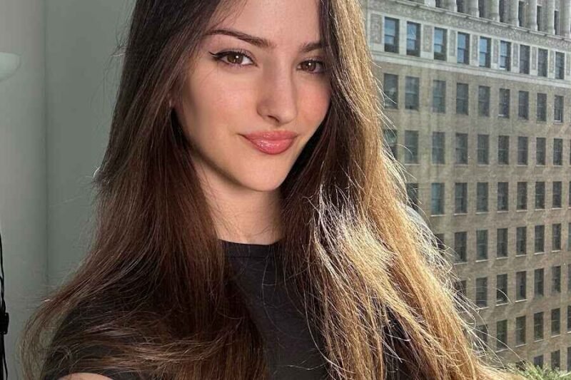 Who is Victoria Pfeifer? Her Net Worth, Biography, Height, Age & Career