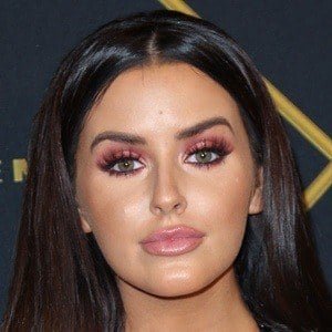 Abigail Ratchford pictures