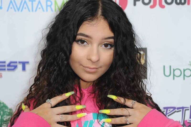 Danielle Cohn Net Worth, Biography, Age, Height & Partner