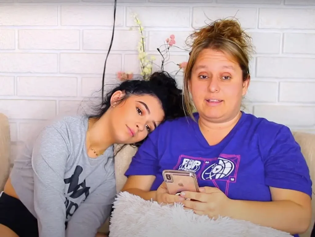 Danielle Cohn net worth