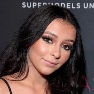 Danielle Cohn pictures