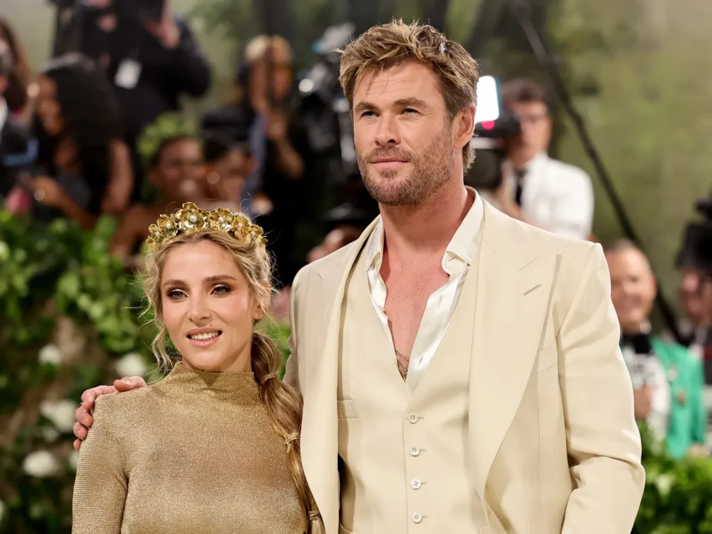 Elsa Pataky pictures