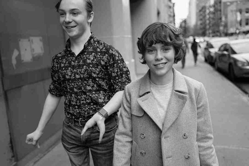 Jake Lillis Net Worth, Biography, Age, Sister & Height