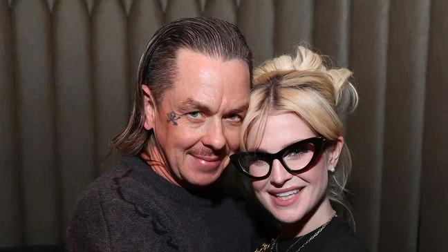 Kelly Osbourne net worth