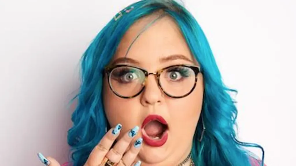 Lauren Godwin net worth