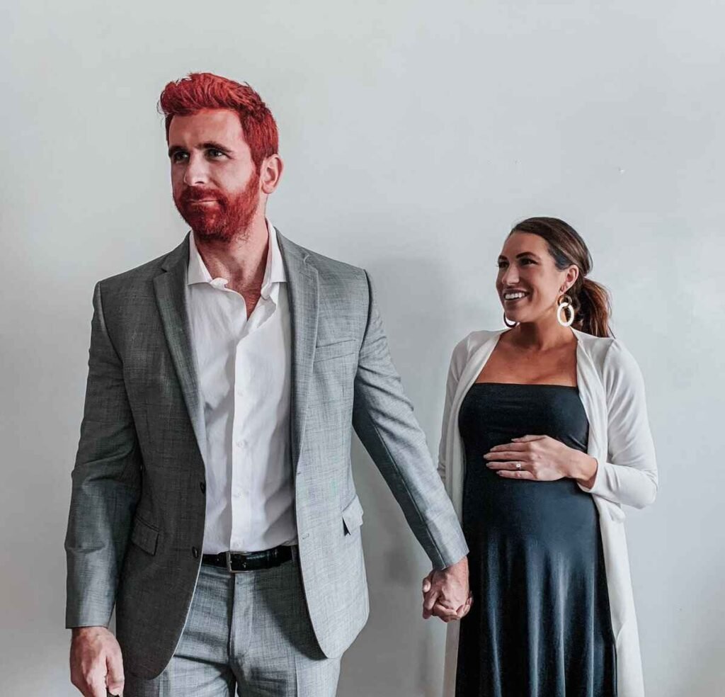 Nicole Leffew husband