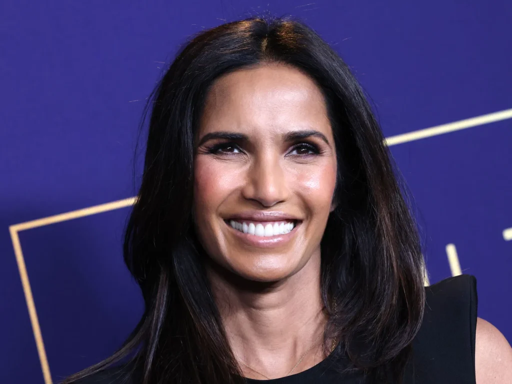 Padma Lakshmi net worth
