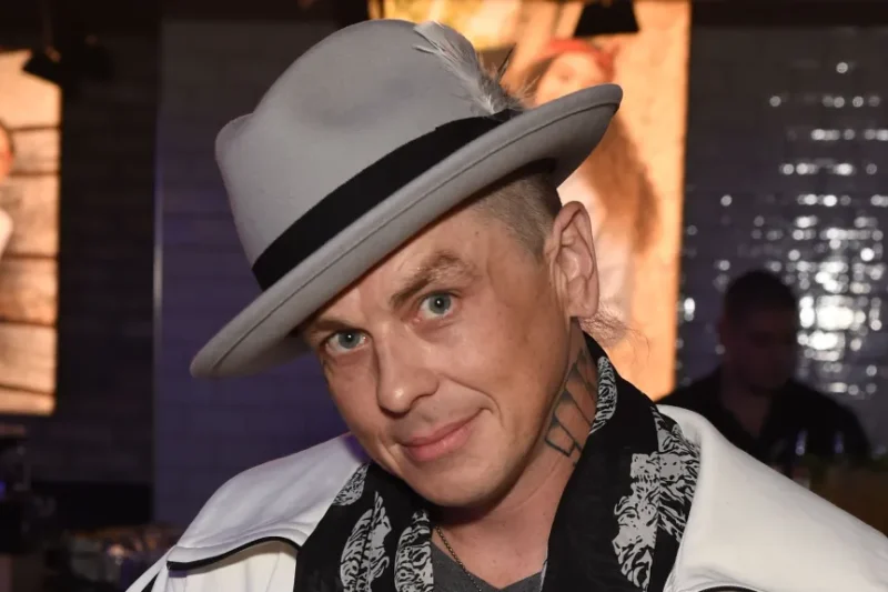 Who is Sid Wilson? His Net Worth, Wiki, Age, Height & Partner