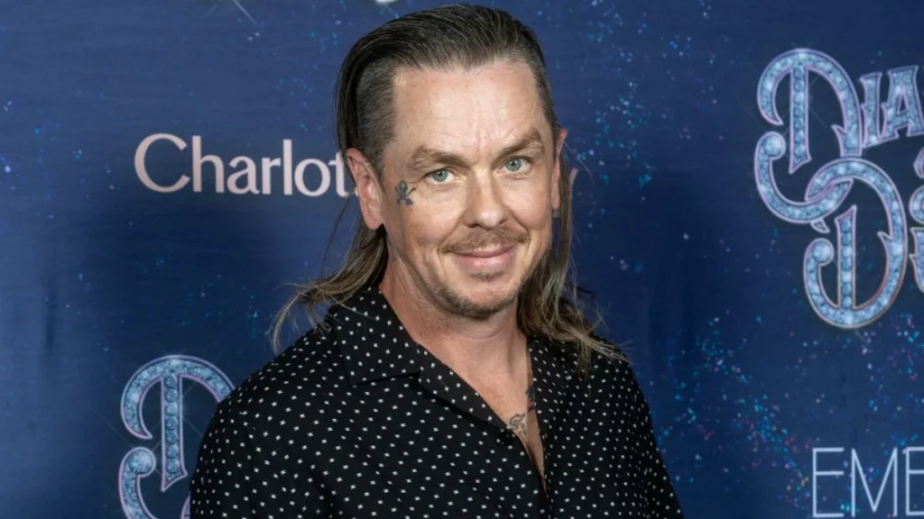 Sid Wilson net worth