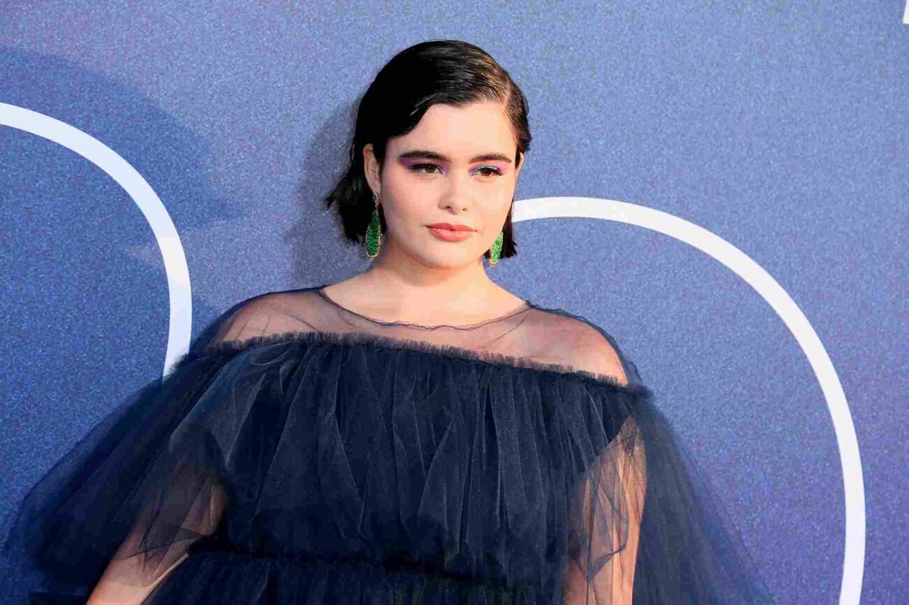 Barbie Ferreira