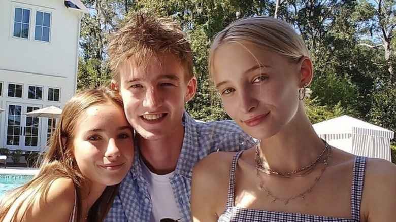 Jameson Baldwin Net Worth, Biography, Age, Boyfriend & Height