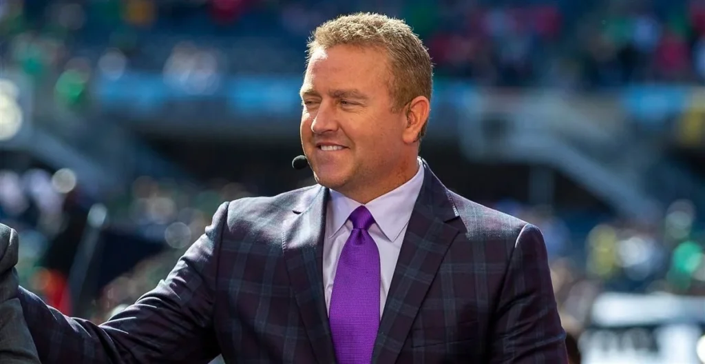 Kirk Herbstreit net worth