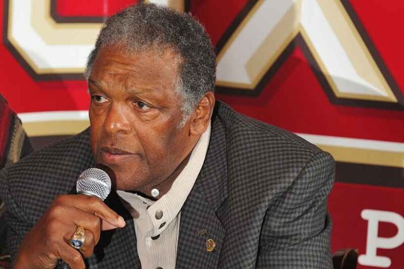 Lenny Moore Net Worth, Bio, Age, Height & Career Achievements