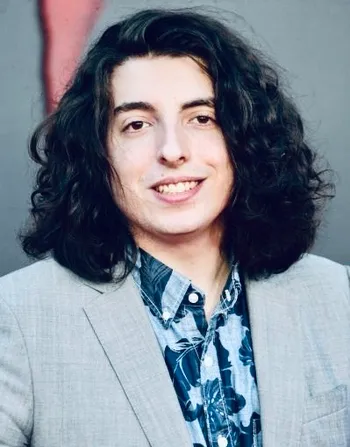 Nick Wolfhard picture