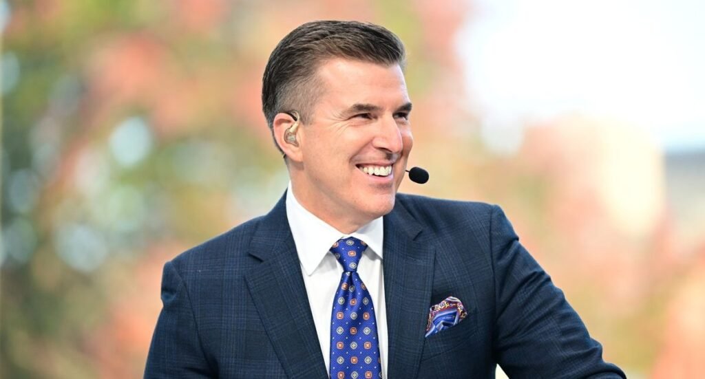 Rece Davis net worth