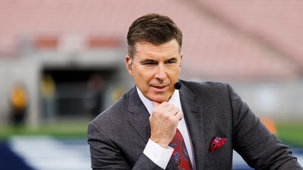 Rece Davis pictures