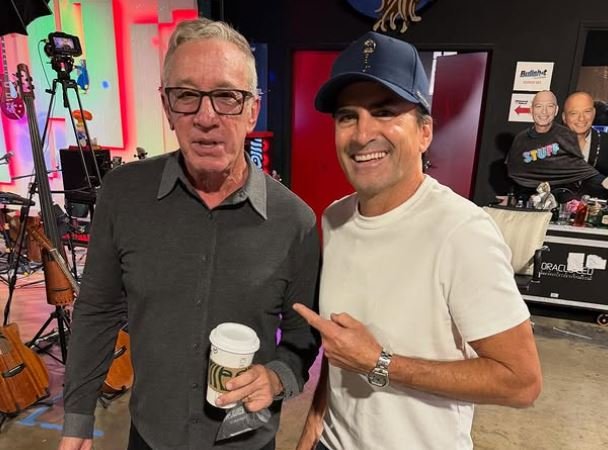 Rich Thurber Net Worth, Biography, Wife, Age, Height