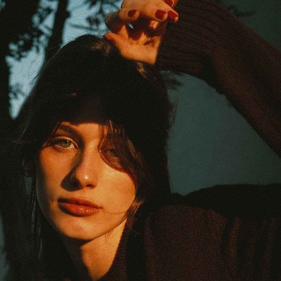 Olivia Rouyre net worth