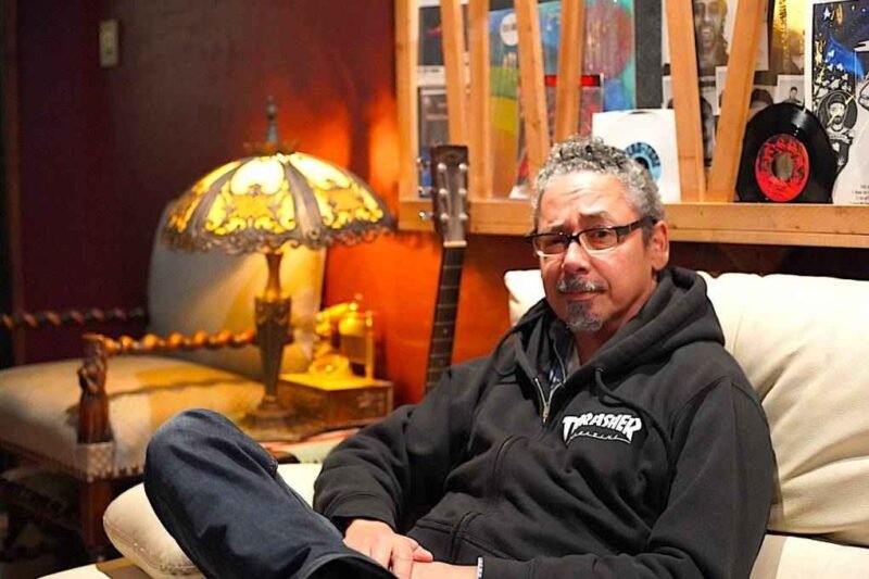 Who is Tommy Guerrero? His Net Worth, Bio, Career, Age, Height & Wife