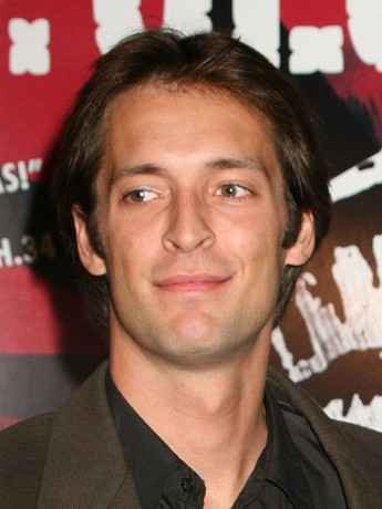 Cade Carradine net worth