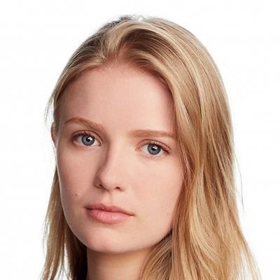 Hadley Robinson net worth