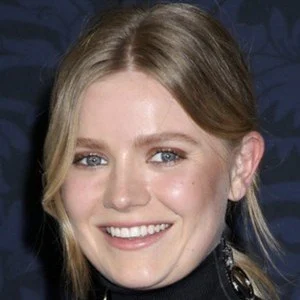 Hadley Robinson wiki