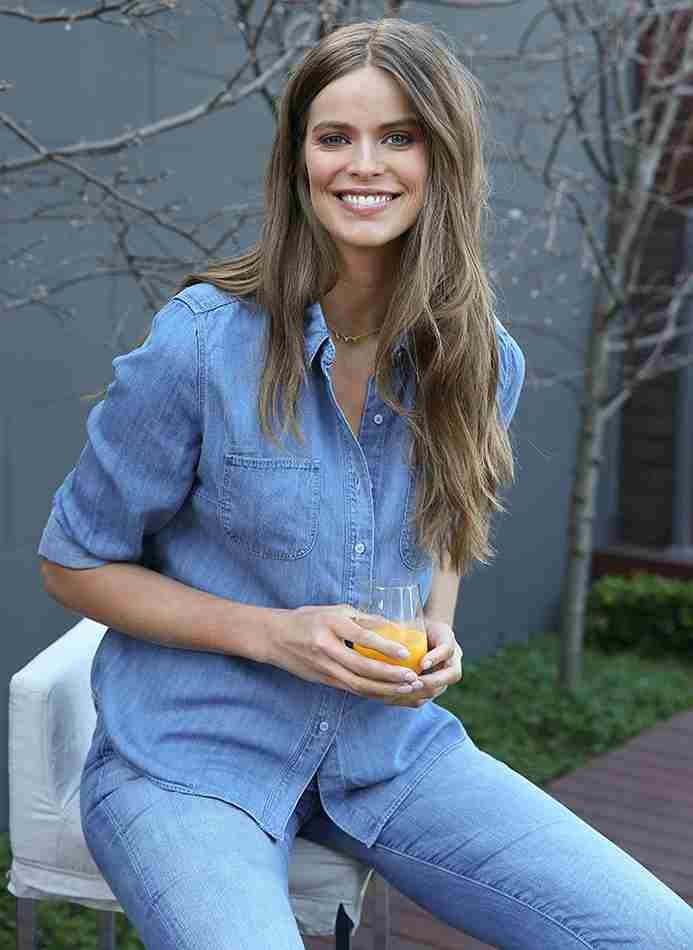 Robyn Lawley net worth