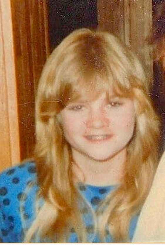 Shawn Marie Love pictures