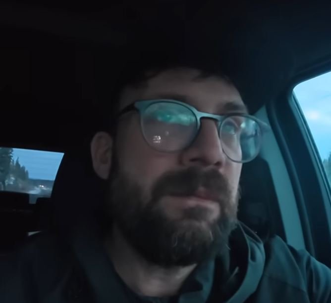 Shawn Trudel net worth