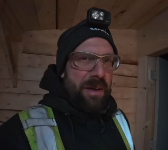 Shawn Trudel pictures