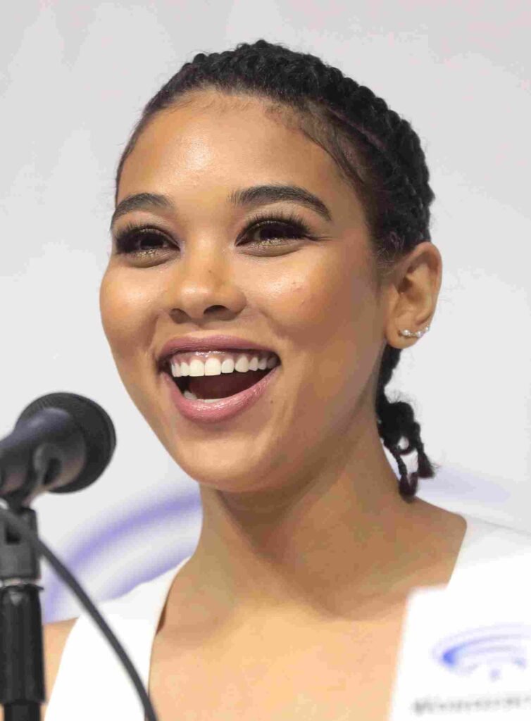 Alexandra Shipp pictures