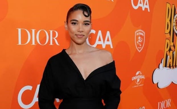 Alexandra Shipp