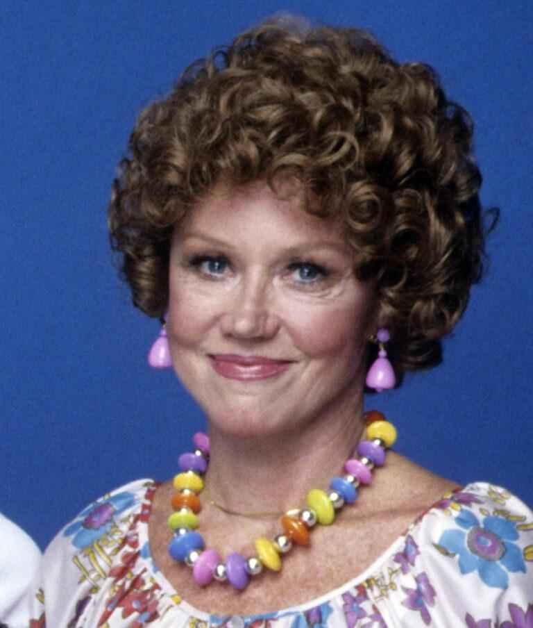 Audra Lindley net worth