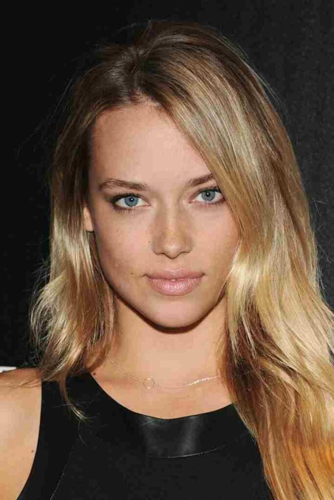 Hannah Ferguson net worth