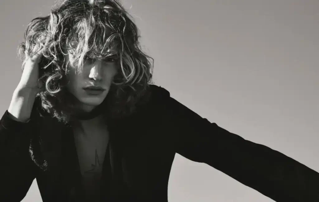 Jordan Huxhold biography