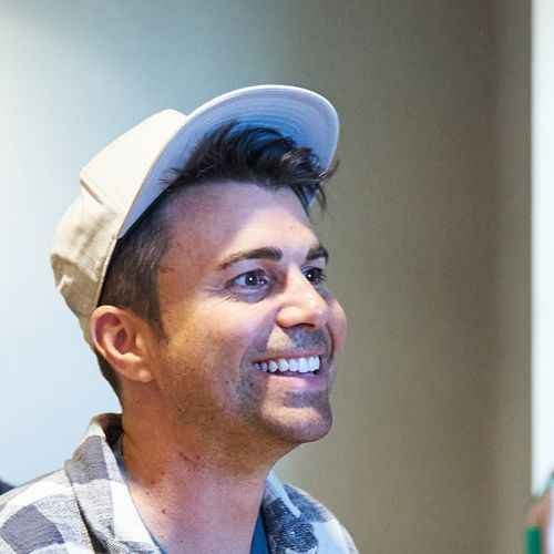Mark Rober net worth