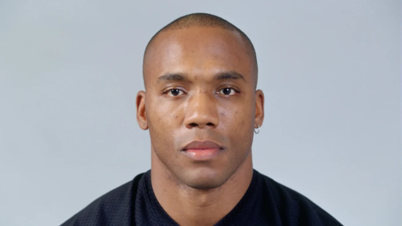 Louis Riddick
