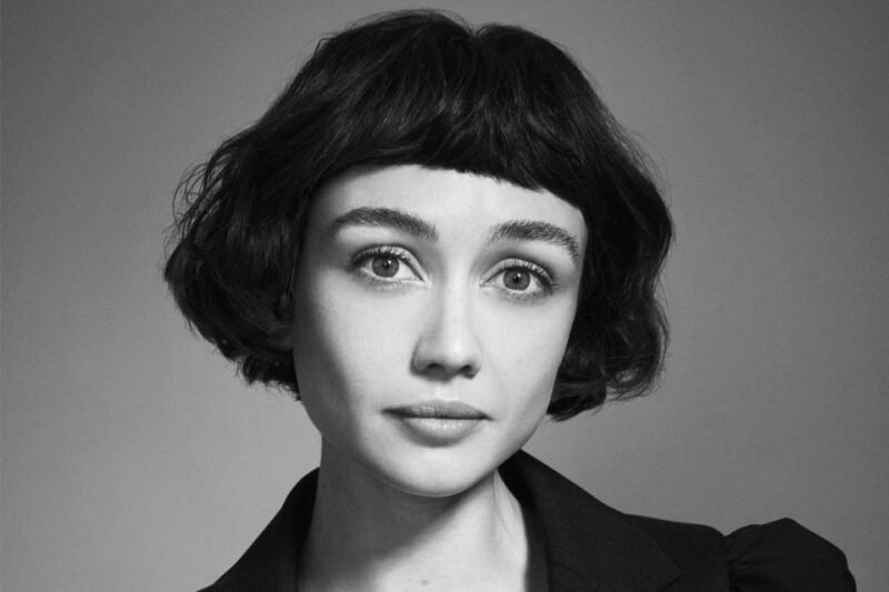 Sydney Chandler