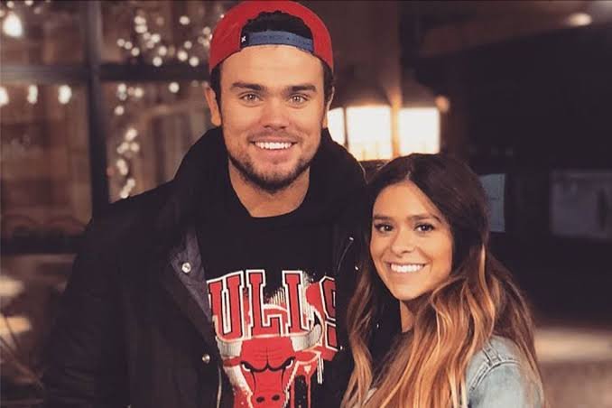 Taylor Frankie Paul husband