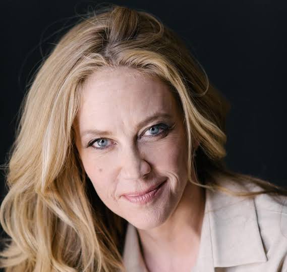 Ally Walker wiki