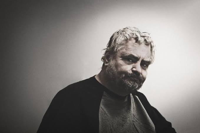Daniel Johnston wiki