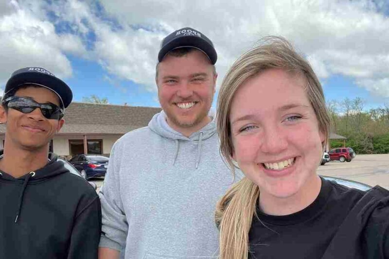Gavin Spoor Net Worth, Wife, Age, Height, Career & Wiki