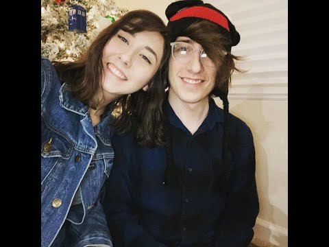KreekCraft fiance