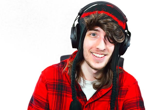 KreekCraft Net Worth, Wife, Age, Height & Biography
